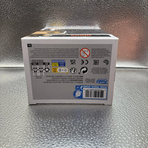 FUNKO Pop Vinyl Edgin #1325 FRENLY BRICKS - Open 7 Days