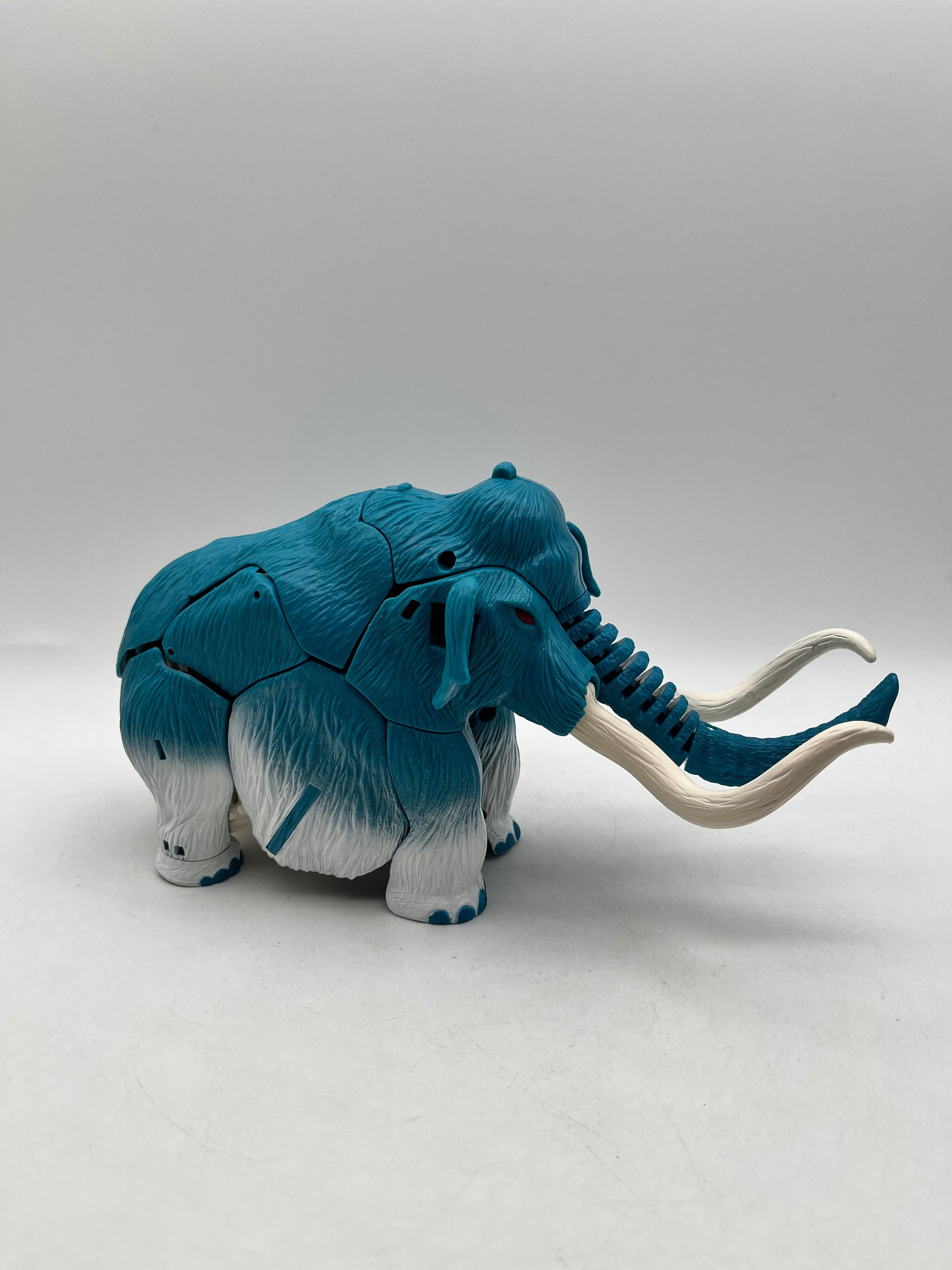 Transformers Timelines TFCC Exclusive - Ultra Mammoth - 100% Complete FRENLY BRICKS - Open 7 Days