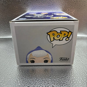 Funko Pop #739 Disney Fairy Godmother FRENLY BRICKS - Open 7 Days