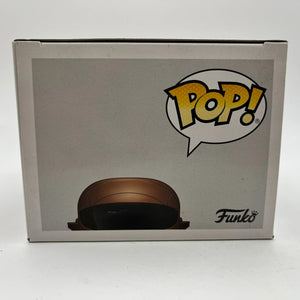 Funko POP! Star Wars Zorii Bliss #311 Vinyl Figure – Collectible FRENLY BRICKS - Open 7 Days