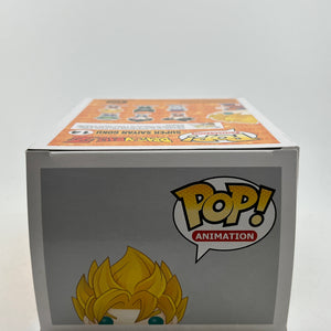 Funko POP! DragonBall Z - Super Saiyan Goku #14 - Vinyl Collectable FRENLY BRICKS - Open 7 Days