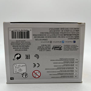 Funko POP! Animation DragonBall Z King Cold #711 - Special Edition FRENLY BRICKS - Open 7 Days