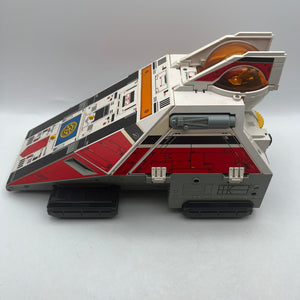VTG 1983 Bandai DX Dynaman Dyjupiter Big Scale Sendai Chogokin Japan FRENLY BRICKS - Open 7 Days