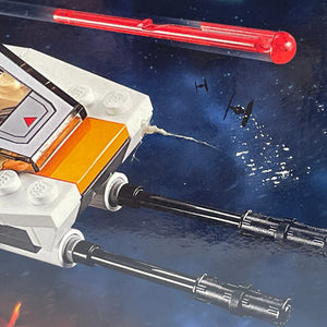 LEGO Star Wars Set - 75048 The Phantom - Sealed - See Photos for Condition - As Is FRENLY BRICKS - Open 7 Days