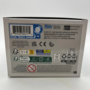 Funko POP! Games Sonic The Hedgehog Tails #978 - Vinyl Collectable FRENLY BRICKS - Open 7 Days