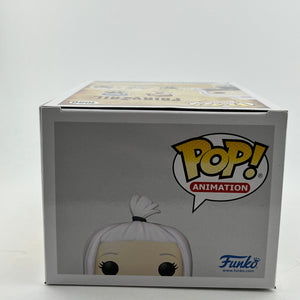 Funko POP! Animation Fairytale - Mirajane Strauss #1050 - Vinyl Collectable FRENLY BRICKS - Open 7 Days