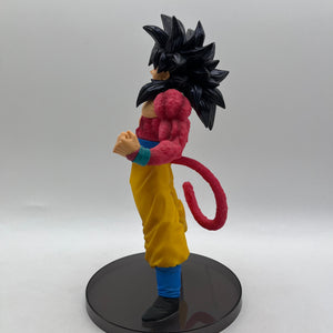 2019 Banpresto Dragon Ball GT Blood Of Saiyans- Special III Figure - Ex Display FRENLY BRICKS - Open 7 Days