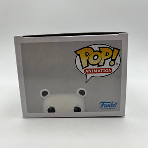 Funko POP! Animation One Piece Bepo #1896 Flocked Special Edition FRENLY BRICKS - Open 7 Days