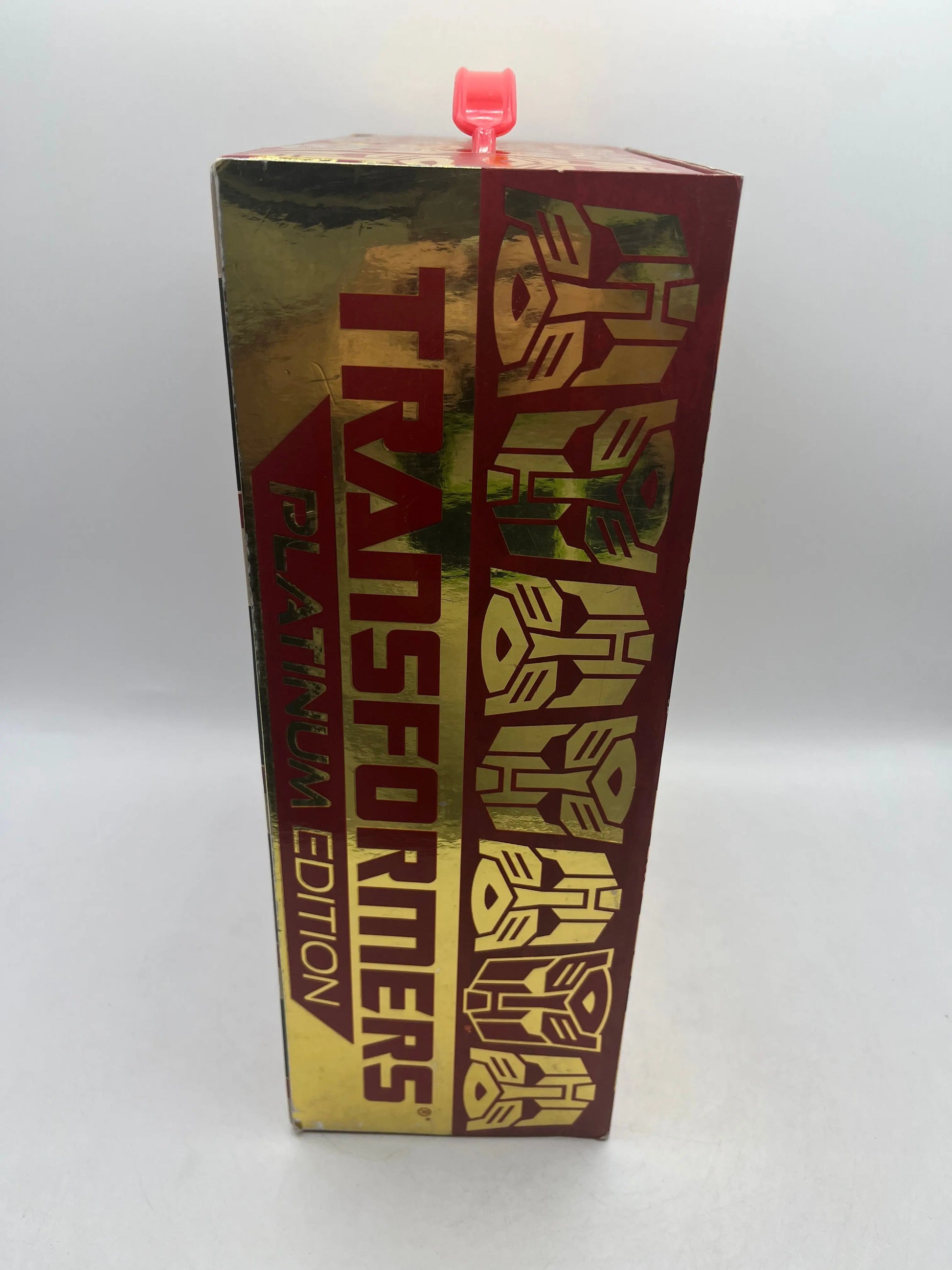 Hasbro Transformers Ultra Magnus Platinum Edition Toys R Us FRENLY BRICKS - Open 7 Days