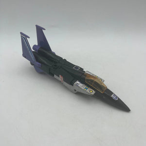 Hasbro Transformers 1984 Vintage G1 Skywarp FRENLY BRICKS - Open 7 Days