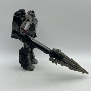 Netflix X Transformers: Siege Voyager Class Megatron FRENLY BRICKS - Open 7 Days