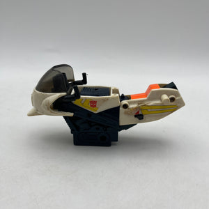 G1 TRANSFORMER ACTION MASTER PROWL TURBO CYCLE INCOMPLETE FRENLY BRICKS - Open 7 Days