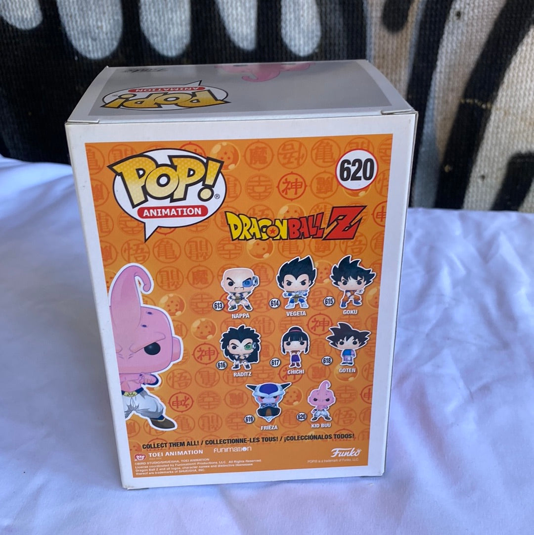 Funko POP! Kid Buu #620 FRENLY BRICKS