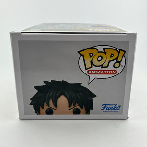 Funko POP! Animation One Piece - Luffy Gear Two #1269 - Chase Special Edition FRENLY BRICKS - Open 7 Days