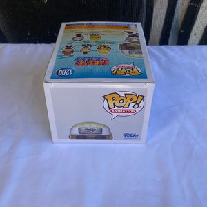 Funko POP! Killer Bee #1200 Funko Special FRENLY BRICKS