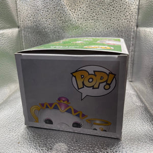 Funko Pop #92: Mrs Potts and Chip Disney Beauty And The Beast Vinyl Figurine FRENLY BRICKS - Open 7 Days