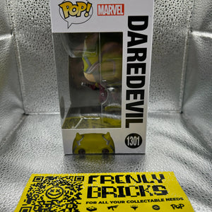 Pop Vinyl She Hulk #1301 Daredevil FRENLY BRICKS - Open 7 Days