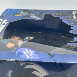 BATMAN Bruce Wayne Guardian Of Gotham City Hasbro Target Exclusive FRENLY BRICKS - Open 7 Days