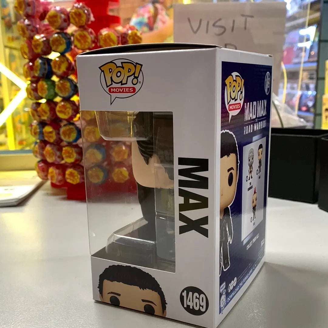 Men In Black: International - Agent M with Pawny Pop! Vinyl Figure "New" FRENLY BRICKS - Open 7 Days