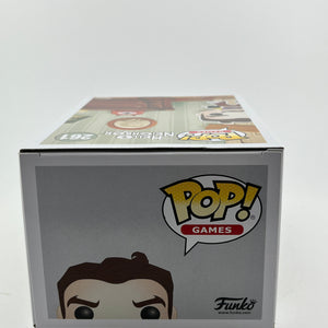 Funko POP! Games Hello Neighbor - The Neighbor #261 - Vinyl Collectable FRENLY BRICKS - Open 7 Days