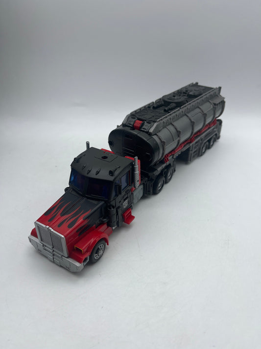 Hasbro Transformers Legacy United Leader Class G2 Universe Laser - Optimus Prime FRENLY BRICKS - Open 7 Days