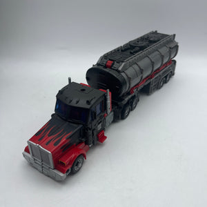 Hasbro Transformers Legacy United Leader Class G2 Universe Laser - Optimus Prime FRENLY BRICKS - Open 7 Days