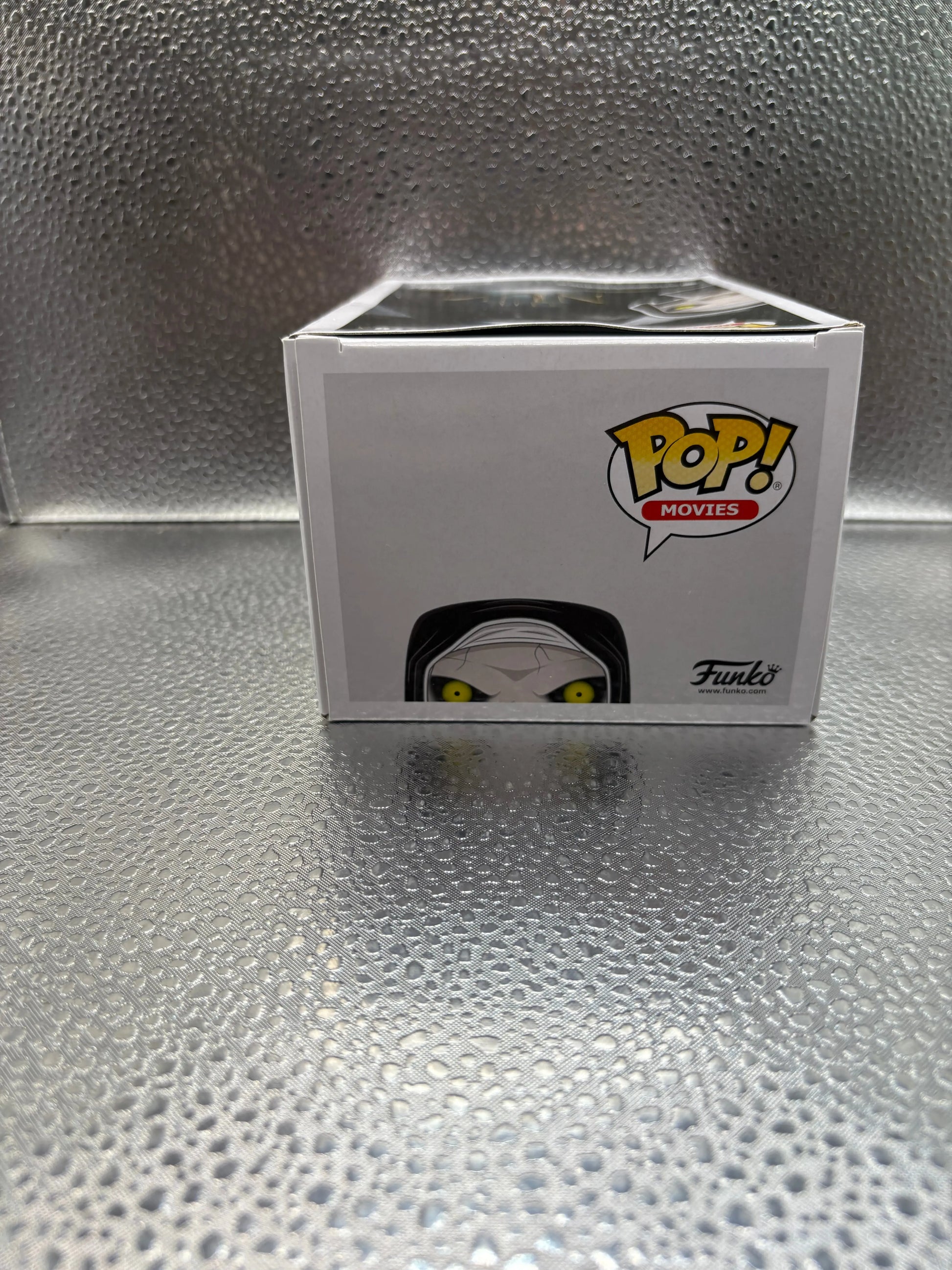 Funko Pop Vinyl #776 The Nun FRENLY BRICKS - Open 7 Days