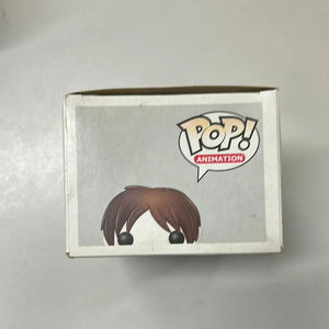 Pop Vinyl #20 Eren Jaeger FRENLY BRICKS - Open 7 Days