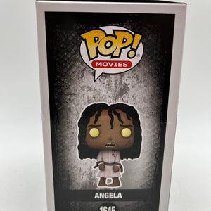 Funko POP! Movies The Exorcist Believer - Angela #1645 - Vinyl Collectable FRENLY BRICKS - Open 7 Days