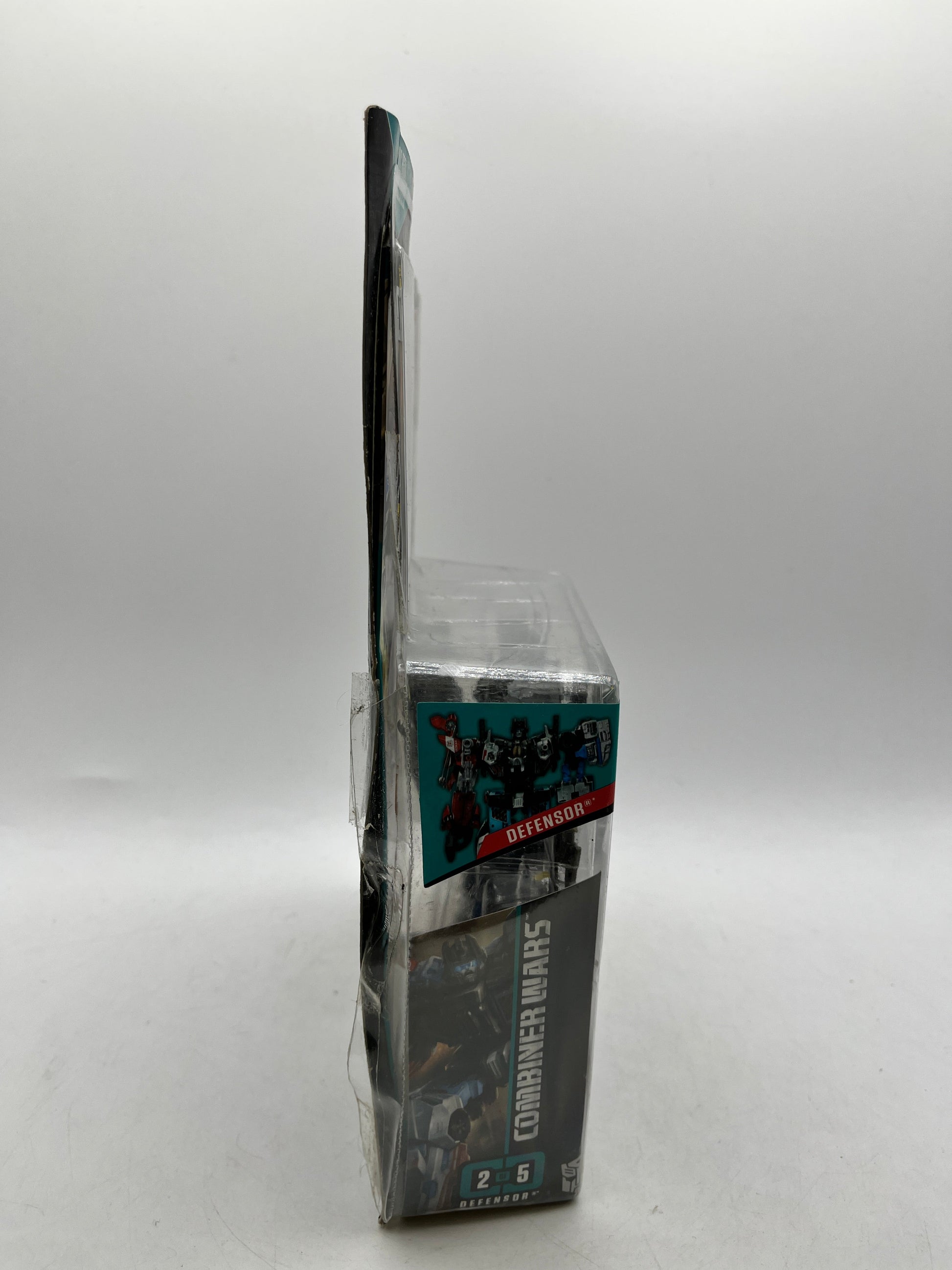 Deluxe Protectobot Rook | Transformers Generations Combiner Wars - Repainted FRENLY BRICKS - Open 7 Days