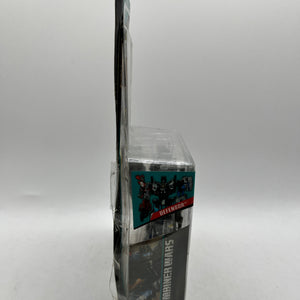 Deluxe Protectobot Rook | Transformers Generations Combiner Wars - Repainted FRENLY BRICKS - Open 7 Days