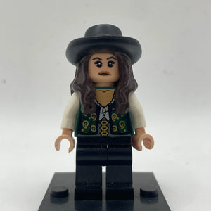 LEGO Minifigure Pirates of the Caribbean - poc006 Angelica - (Genuine) Read description FRENLY BRICKS - Open 7 Days