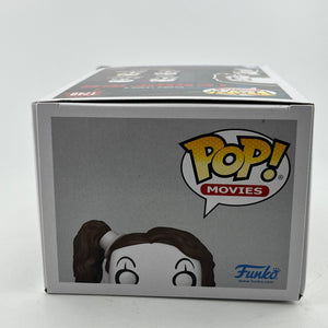 Funko POP! Movies Terrifier - Little Pale Girl #1749 - Glow Exclusive FRENLY BRICKS - Open 7 Days
