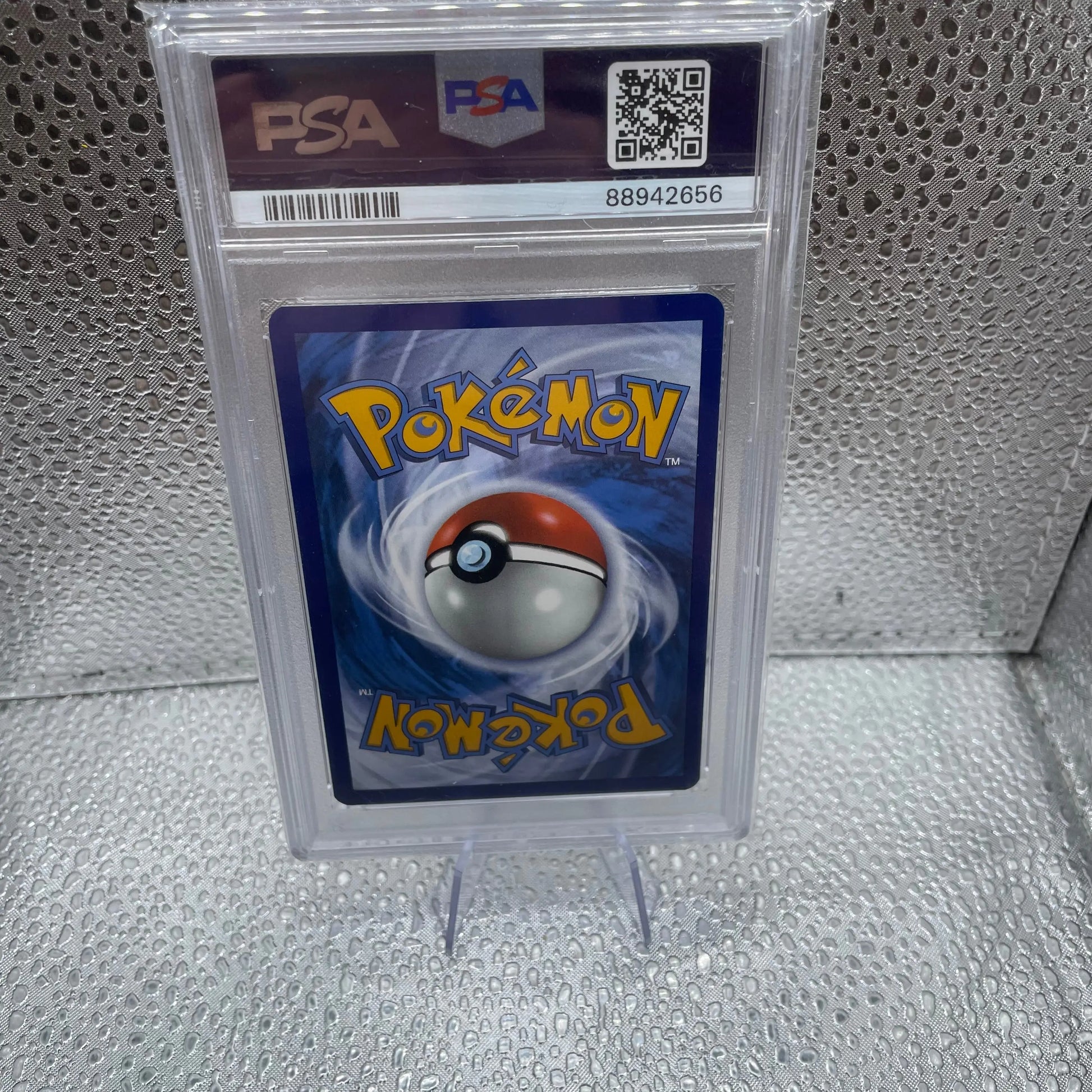 Charmander EB Games Exclusive 2023 004 Gem Mint 10 PSA GRADED Slab Pokemon TCG FRENLY BRICKS - Open 7 Days