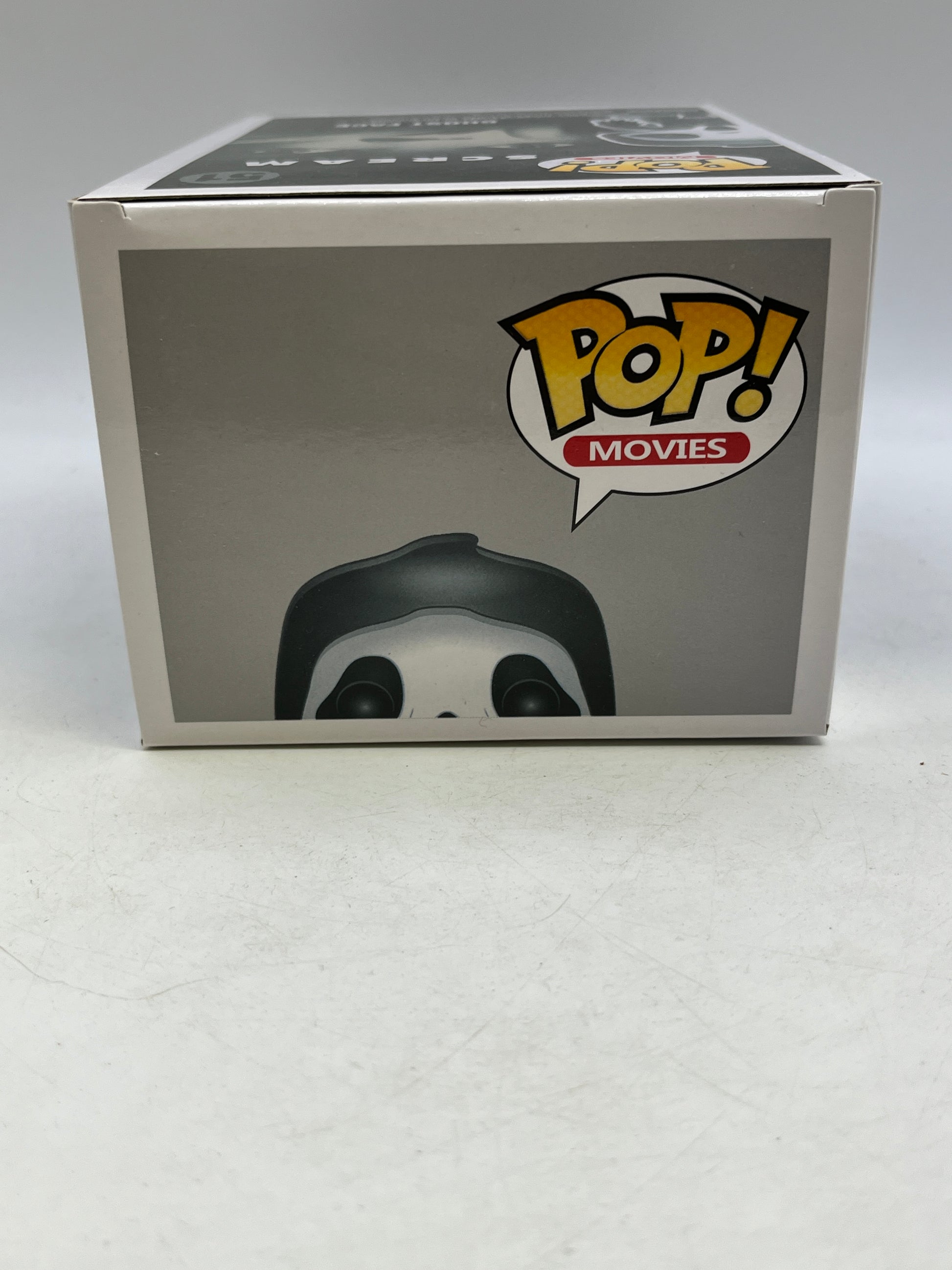 Funko POP! Movies Scream - Ghost Face #51 - Rare Vinyl Collectable