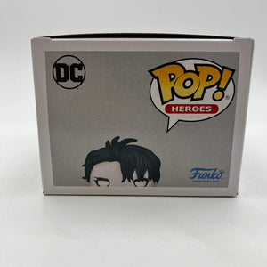 Funko POP! Dc Heroes Suicide Squad Isekia The Joker #535 - Vinyl Collectable FRENLY BRICKS - Open 7 Days