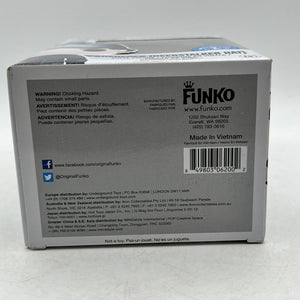 Funko POP! Television Sherlock- Sherlock [Deerstalker Hat] #291 - Vinyl Collectable FRENLY BRICKS - Open 7 Days