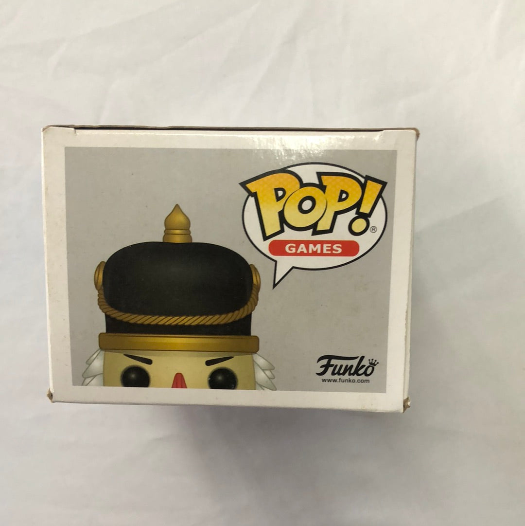 Funko Pop! Vinyl: Fortnite - Crackshot - #429 Damaged Box FRENLY BRICKS - Open 7 Days