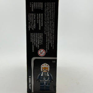Lego Star Wars - Y-Wing MicroFighter 75162 - Sealed FRENLY BRICKS - Open 7 Days