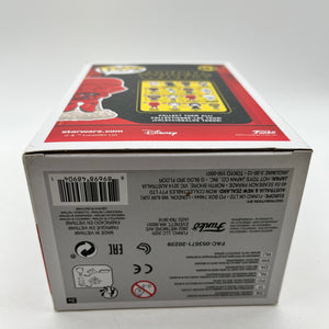 Funko POP! Star Wars - Sith Jet Trooper #383 - Limited Edition Exclusive FRENLY BRICKS - Open 7 Days