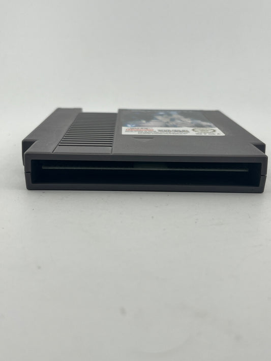 Disney Adventures in the Magic Kingdom - Nintendo (NES) [PAL]