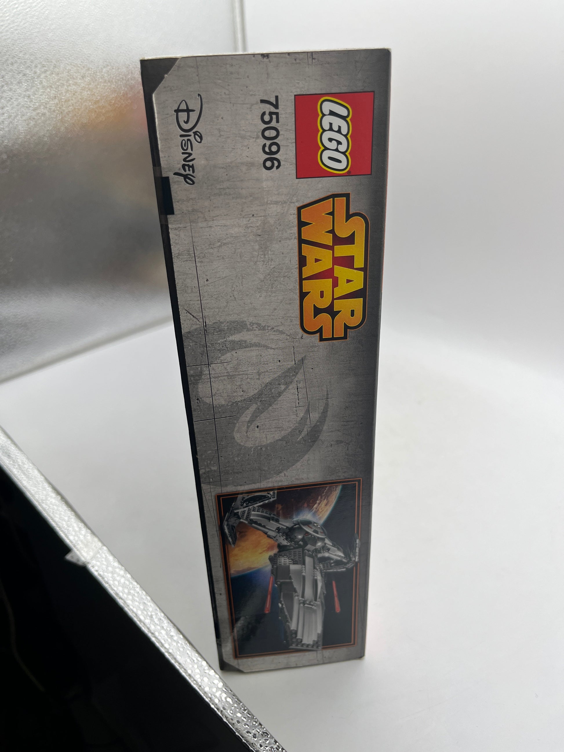 LEGO Star Wars: Sith Infiltrator (75096) FRENLY BRICKS - Open 7 Days
