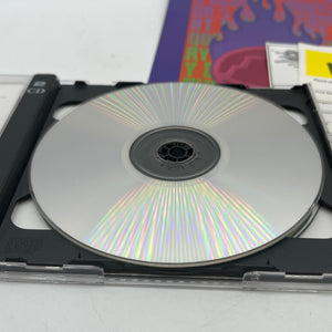 “Quest for Glory V Dragon Fire” from Sierra for both PC/MAC Big Box Game 1998 FRENLY BRICKS - Open 7 Days