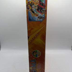 LEGO 70144 Legends of Chima Laval's Fire Lion Retired Sealed +combinedshipping FRENLY BRICKS - Open 7 Days