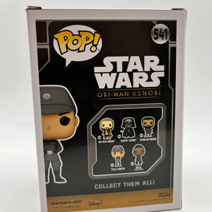 Funko POP! Star Wars Obi-Wan Kenobi Tala Durith # 541 - Vinyl Collectable FRENLY BRICKS - Open 7 Days