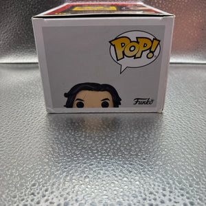 FUNKO Pop Vinyl Ben Solo #431 FRENLY BRICKS - Open 7 Days