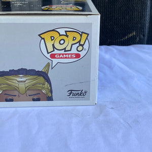 Funko POP! Osiris #339 FRENLY BRICKS