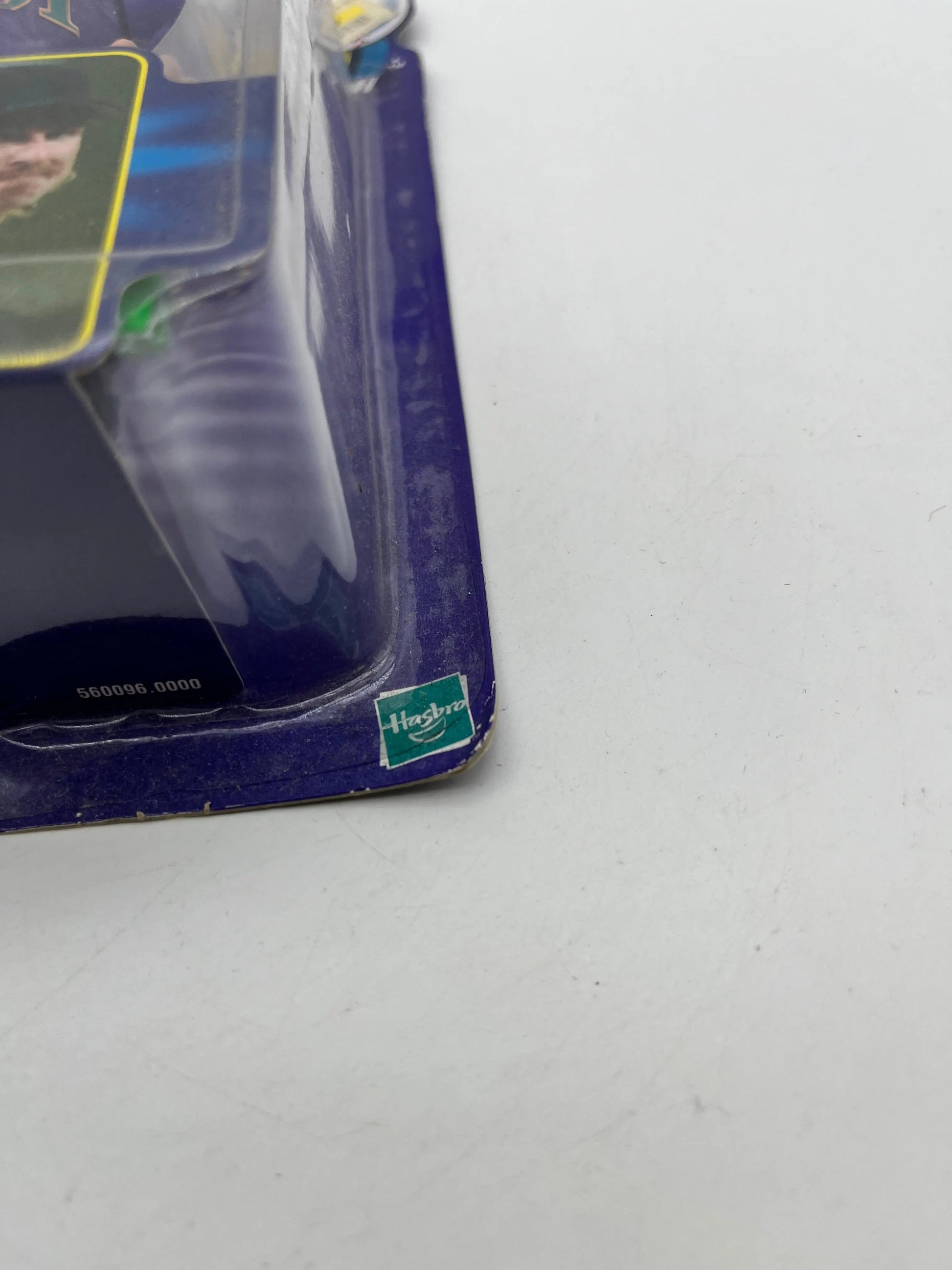 Hasbro Starting Line-Up Pro Action Baseball Mark McGwire - Sealed FRENLY BRICKS - Open 7 Days