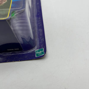 Hasbro Starting Line-Up Pro Action Baseball Mark McGwire - Sealed FRENLY BRICKS - Open 7 Days