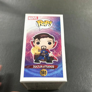 Doctor Strange Pop #161 - Marvel Funko Pop! Vinyl 2016 Summer Convention FRENLY BRICKS - Open 7 Days